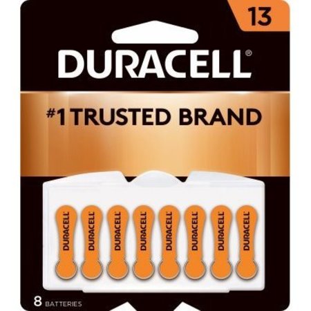 DURACELL 8PK 14V No13 Battery 277